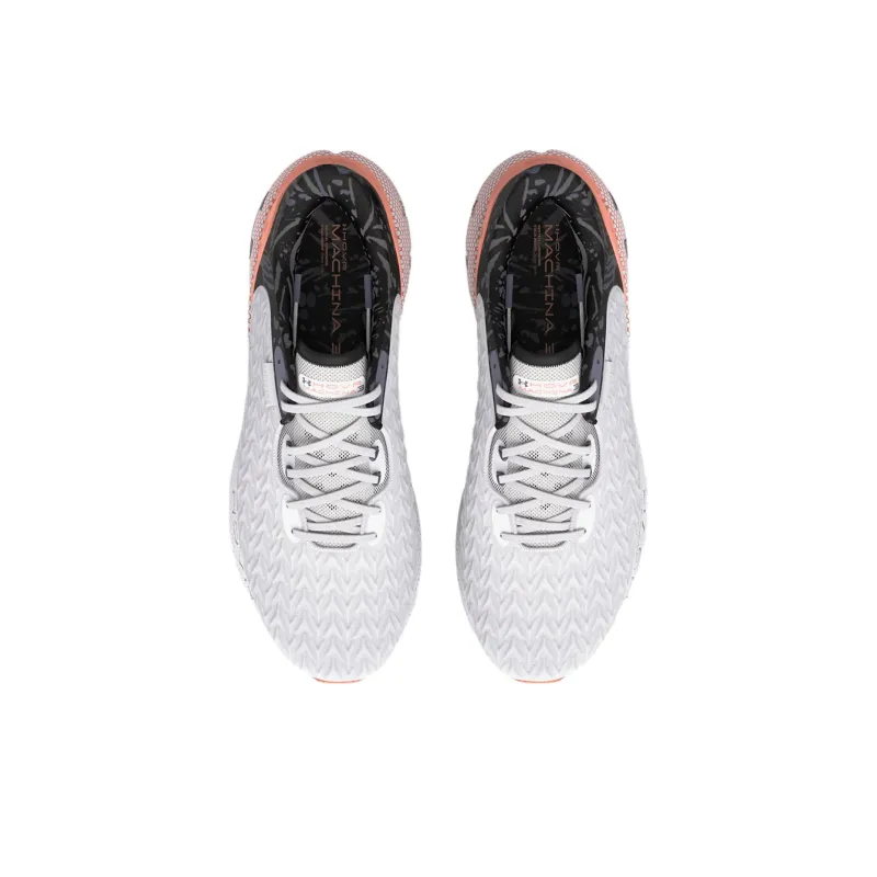 Under Armour Hovr Machina 3 Clone 'Run Like A...'-3