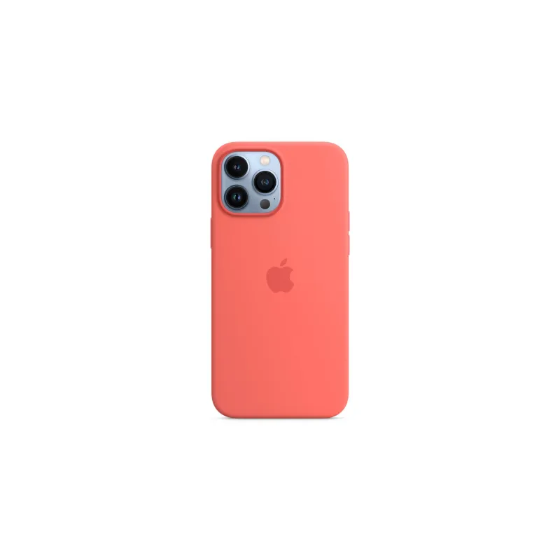Apple Silicone Material Original, Silicone Phone Cases Compatibility Apple IPhone 13 Pro Max-0