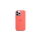 Pomelo Pink
