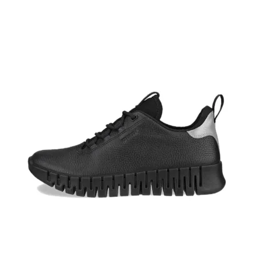 Ecco Gruuv Sneakers Women's