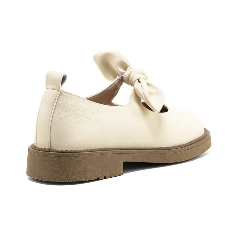 FLOSSIE Casual Shoes 3cm Women's-3