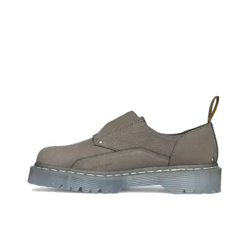 Dr.Martens x A-COLD-WALL* Men's Casual Shoes Men's Gray