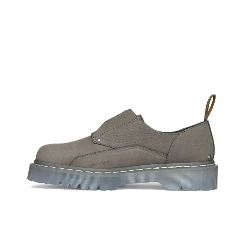 A-COLD-WALL* Men's Casual Shoes Men Low-Top Gray