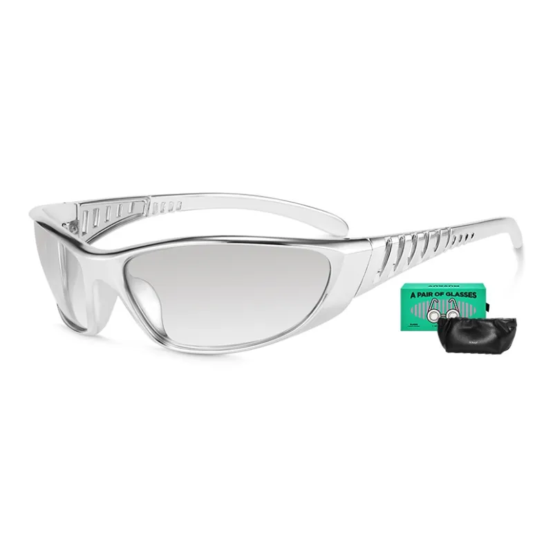 MUYKUY Sunglasses Unisex-5