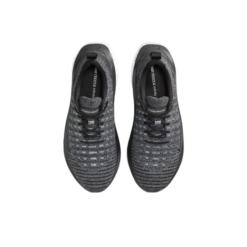 Nike ReactX Infinity Run 4 Oreo-3