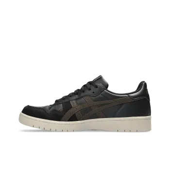 Asics Japan S Black Dark Taupe