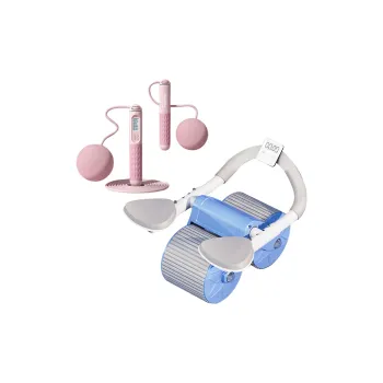 HongTai Abdominal Rollers