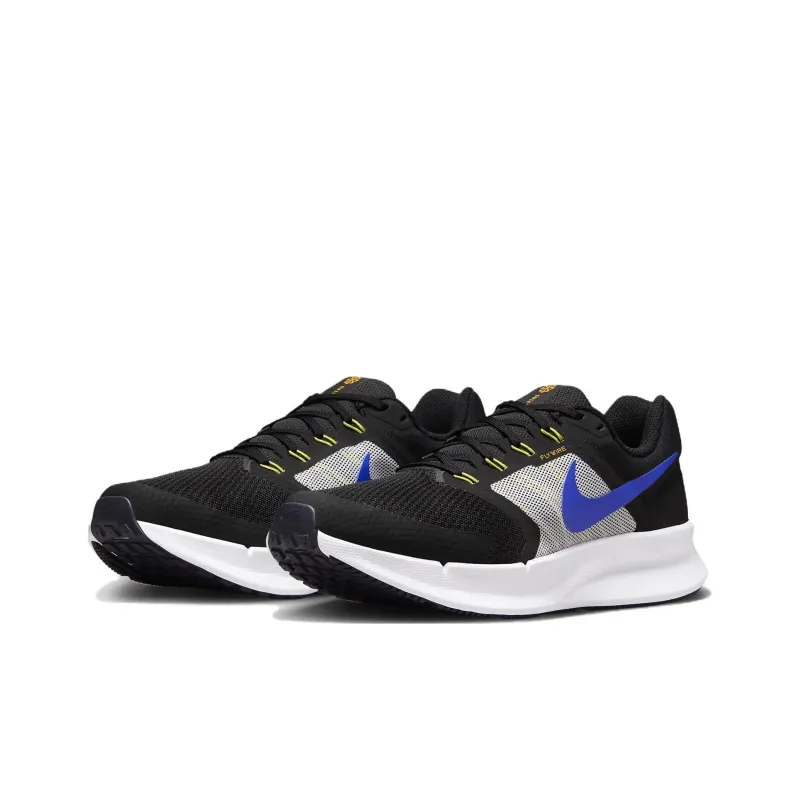 Nike Run Swift 3 'Black Racer Blue'-2
