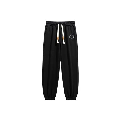 LTIFONE Casual Pants Unisex