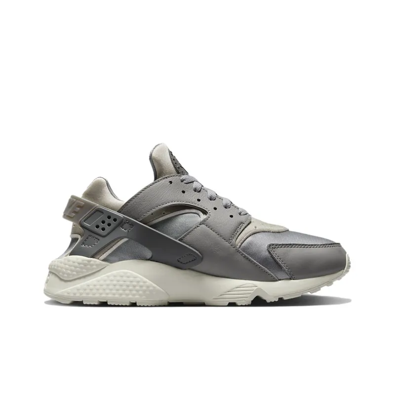 Nike Air Huarache Light Smoke Grey-1