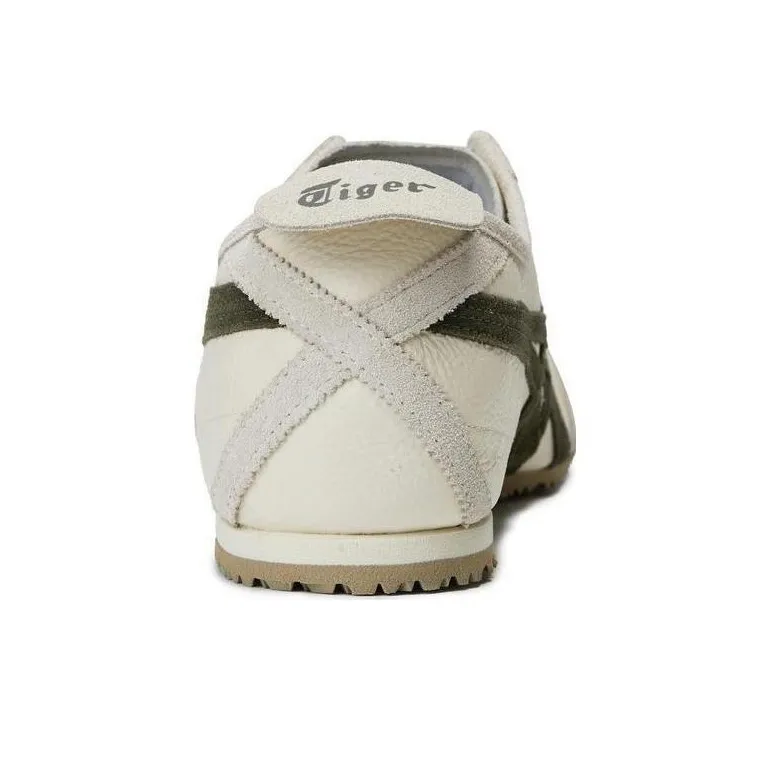 Onitsuka Tiger Mexico 66 "Light Beige Olive"-3