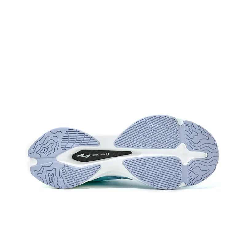 Joma Low Top Running Shoes Women's Blue Green-4