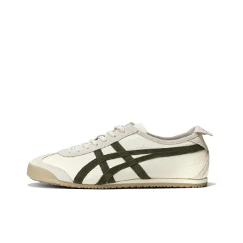 Onitsuka Tiger Mexico 66 'Light Beige Olive'