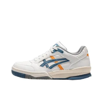 Asics Gel Spotlyte Sneakers 'White Blue'