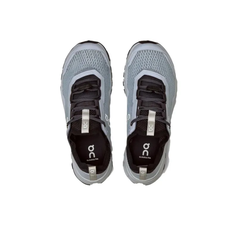 On Running Cloudultra 2 Heather IrOn Women's-3