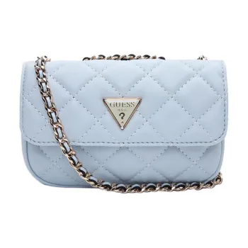 GUESS Crossbody Bags Light Blue