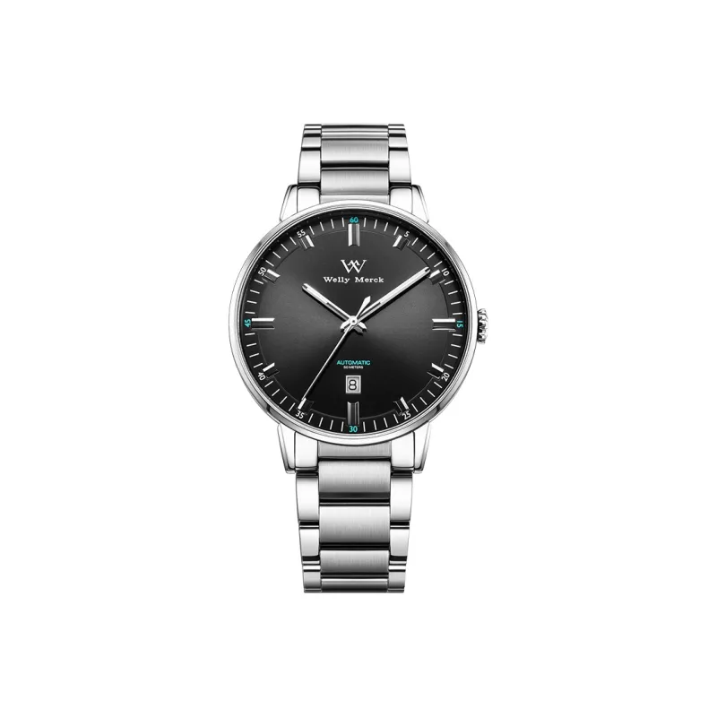 Welly Merck Men Watch-12