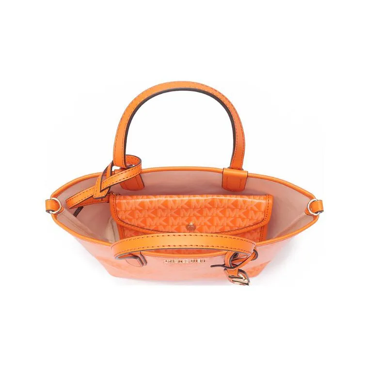 MICHAEL KORS Eliza Series Handbags-5