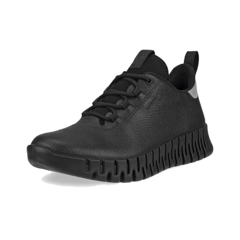 Ecco Gruuv Sneakers Women's-1