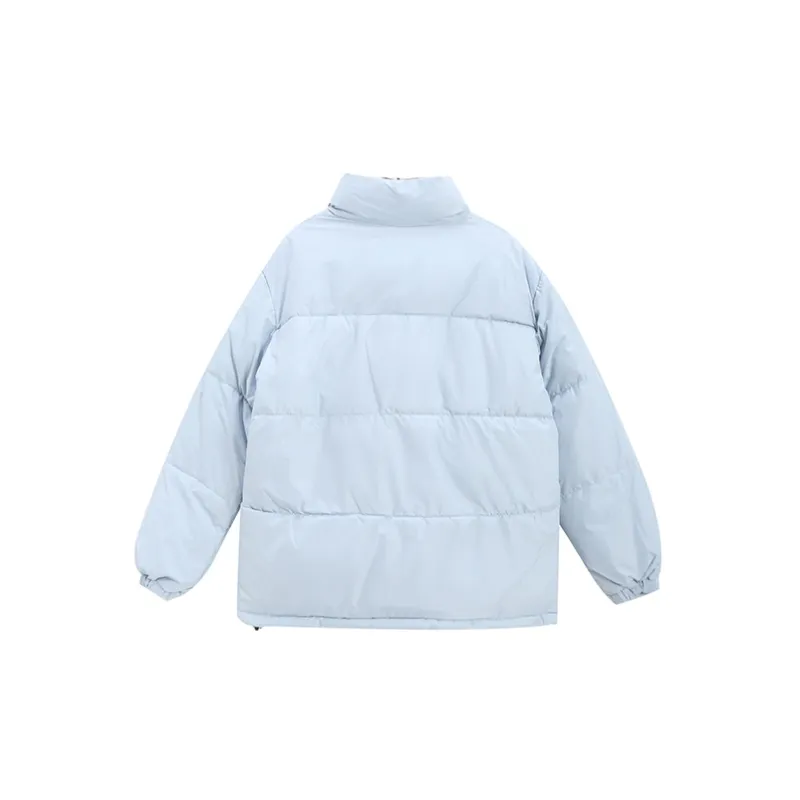 TWOPLUMGIRLS Puffer Jacket Women's-4