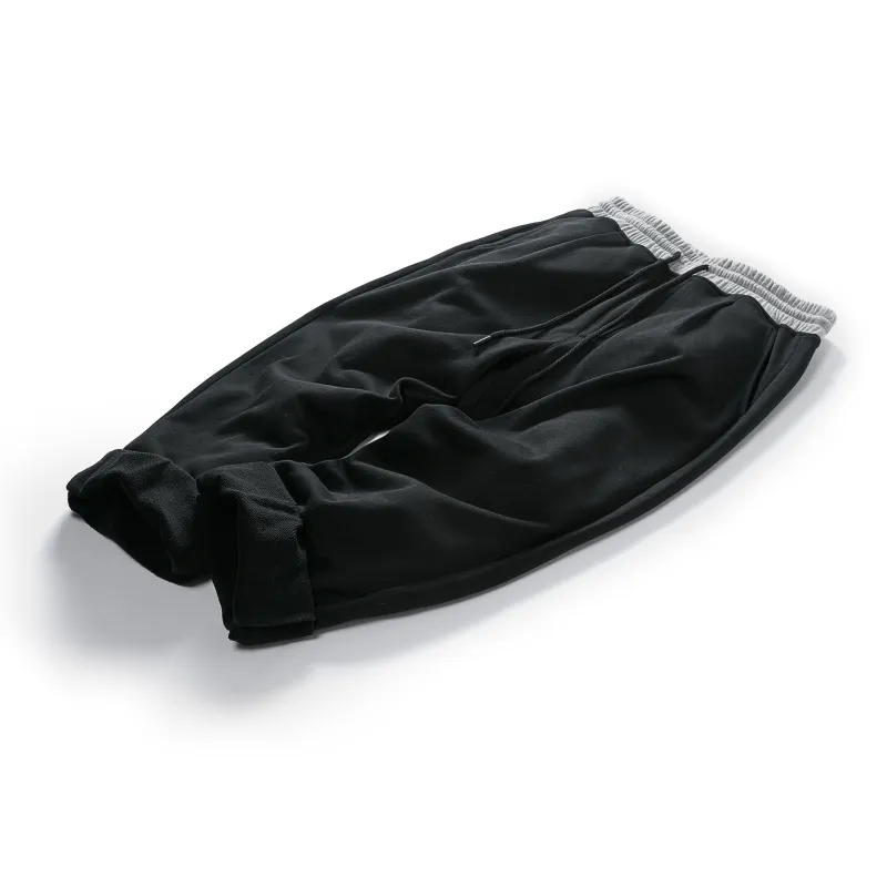BAGGL Knitted Sweatpants Unisex-8