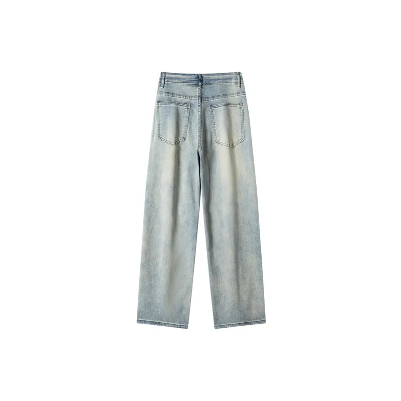 Sacrednss R Jeans Unisex-6