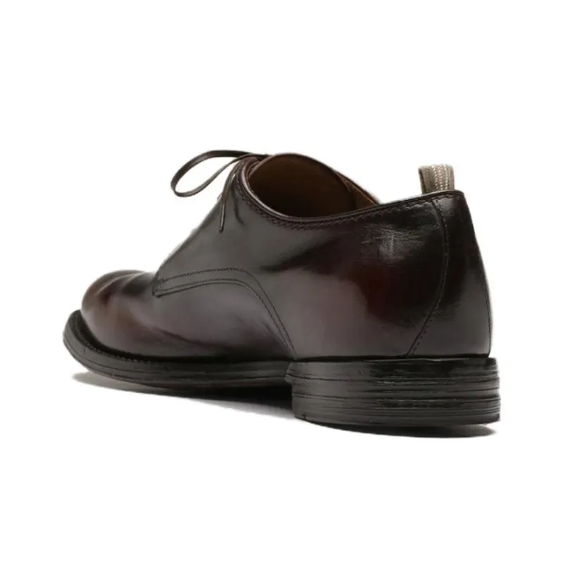 Officine Creative Anatomia Men's Casual Shoes Men's Brown-3