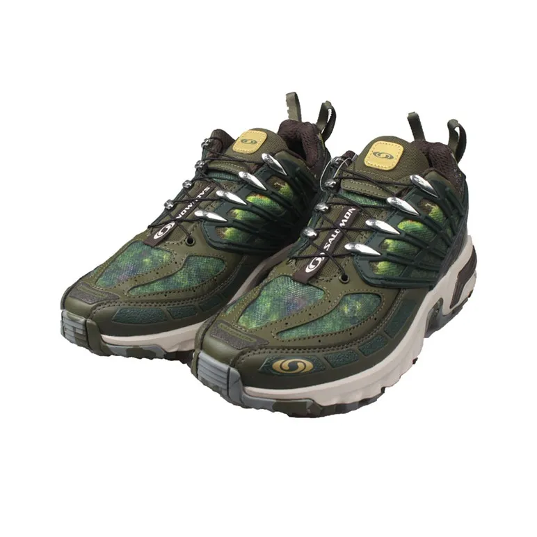 SALOMON Acs Pro Mountain 'Mount Gaoligong'-2