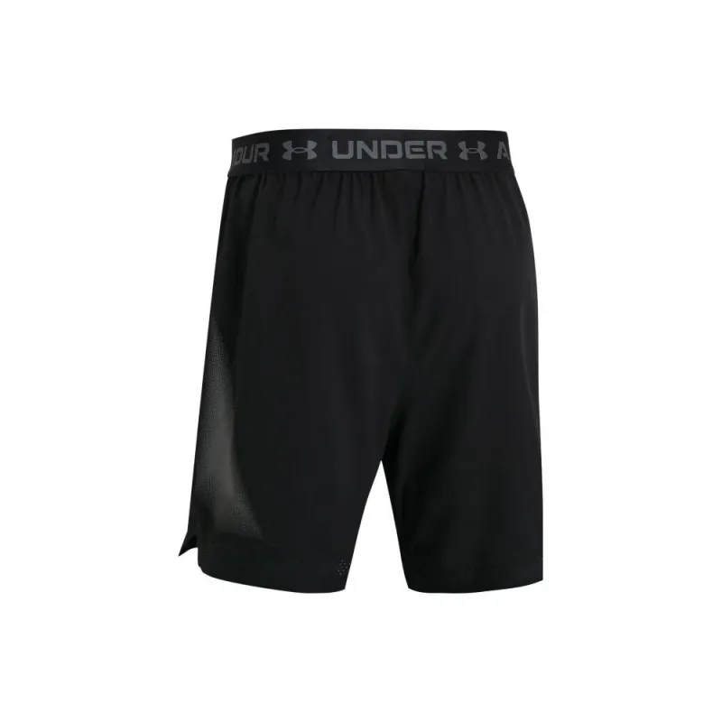 Under Armour Vanish Casual Shorts Men Black-1
