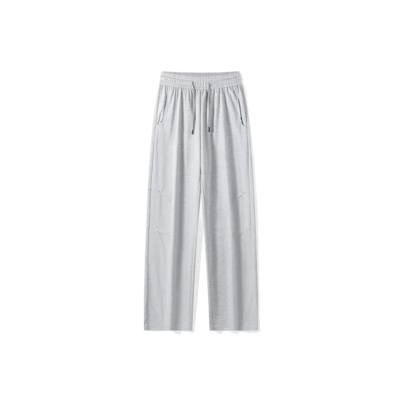 Dnnnnx Casual Pants Unisex-6
