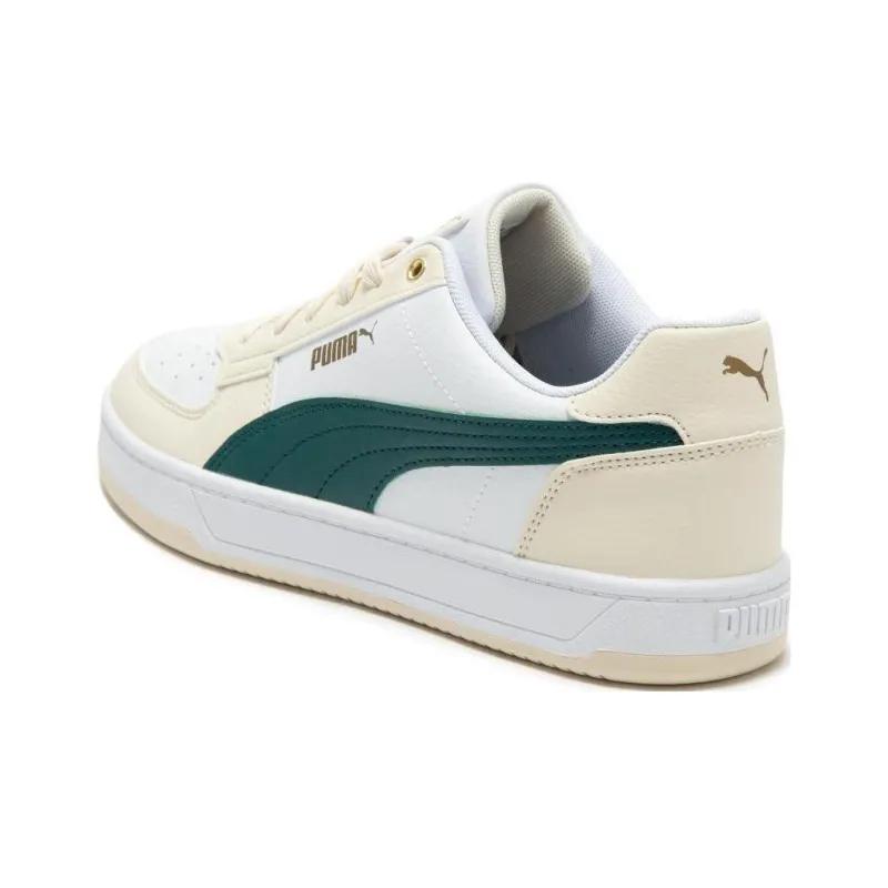 PUMA Caven 2.0 'White Ecru'-4