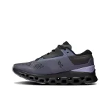 Metal Gray Wisteria Purple