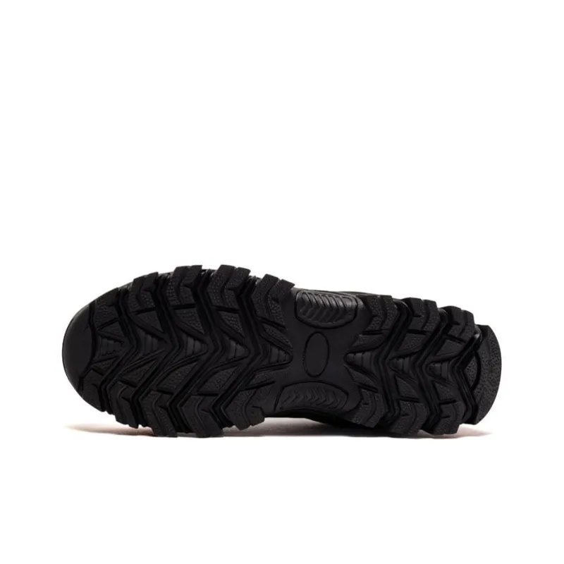 HOBIBEAR Anti-Slip Wear-Resistant Low-Top Outdoor Shoes Men's-5