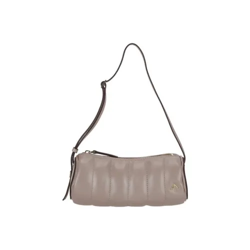 Manu Atelier Shoulder Bags