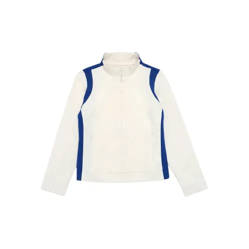 LI-NING 1990 Advanced Sports Series Jacket Women's Off White