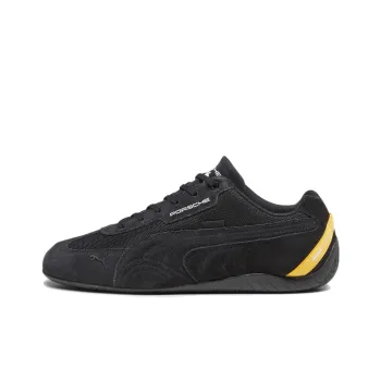 Puma Porsche Legacy Speedcat Black