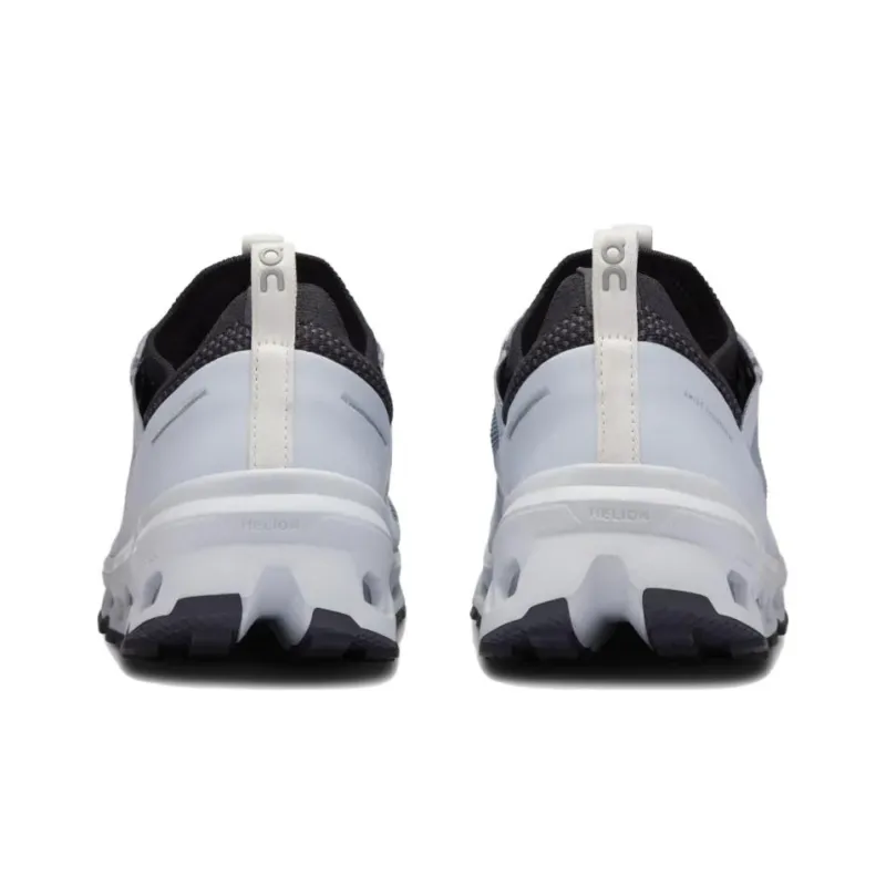 On Running Cloudultra 2 Heather IrOn Women's-4