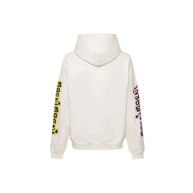 MARNI Logo Hoodie-1