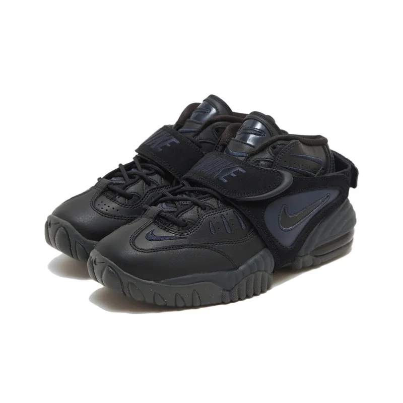 Nike Air Adjust Force Dark Obsidian Women's-1