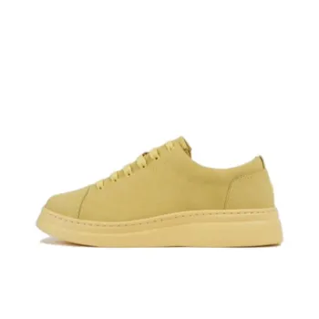 CAMPER Runner Up Suede Sneakers