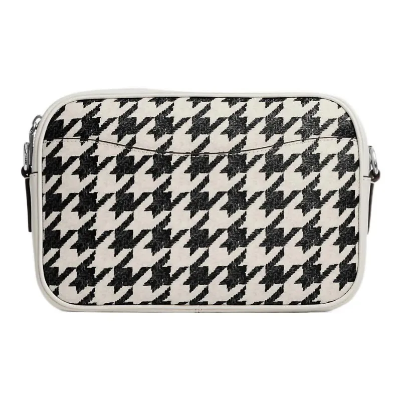 COACH Elias Shoulder Bags-1