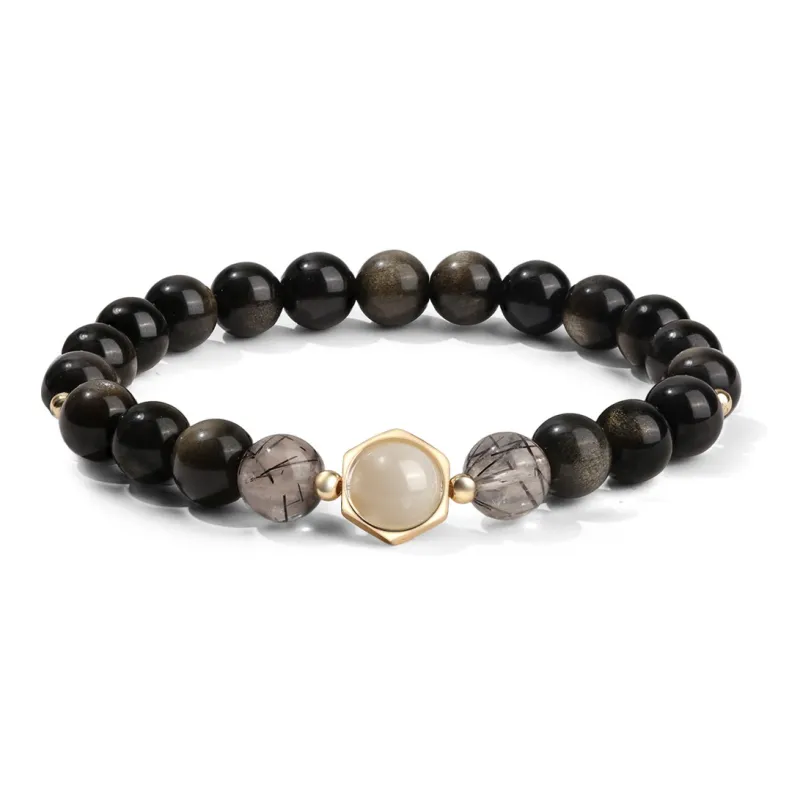 IWE Bracelets Unisex-1