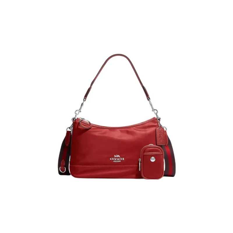 COACH Ellis Shoulder Bags-0
