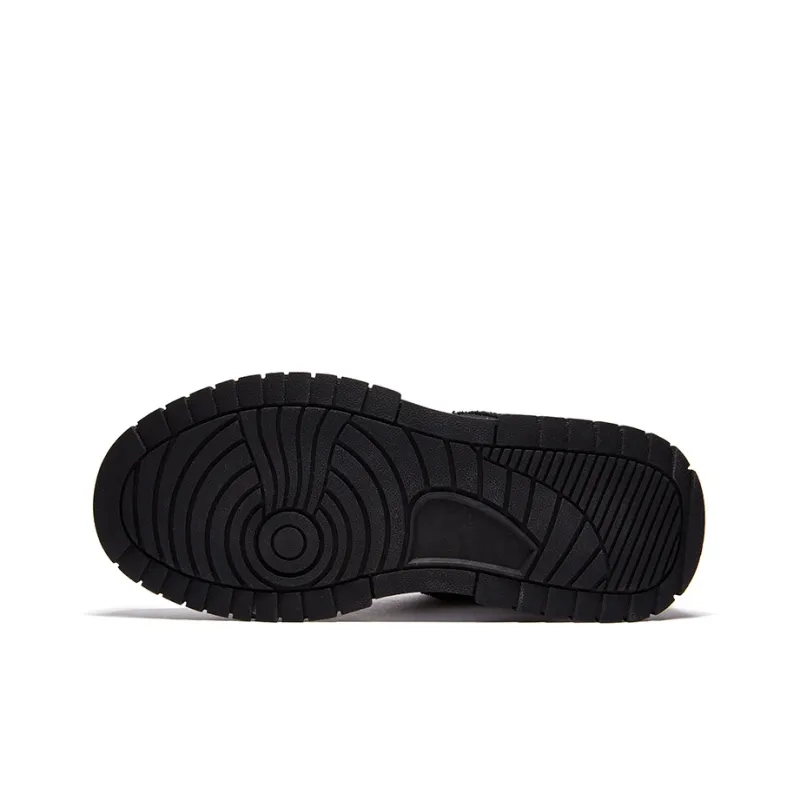 A1 Denim Collection Low-Top Skateboard Shoes Unisex-11