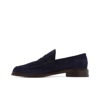 Tricker's Adam Penny Loafers