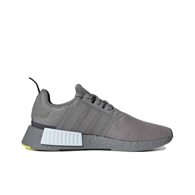 Adidas Originals NMD_R1 'Grey Black'-1