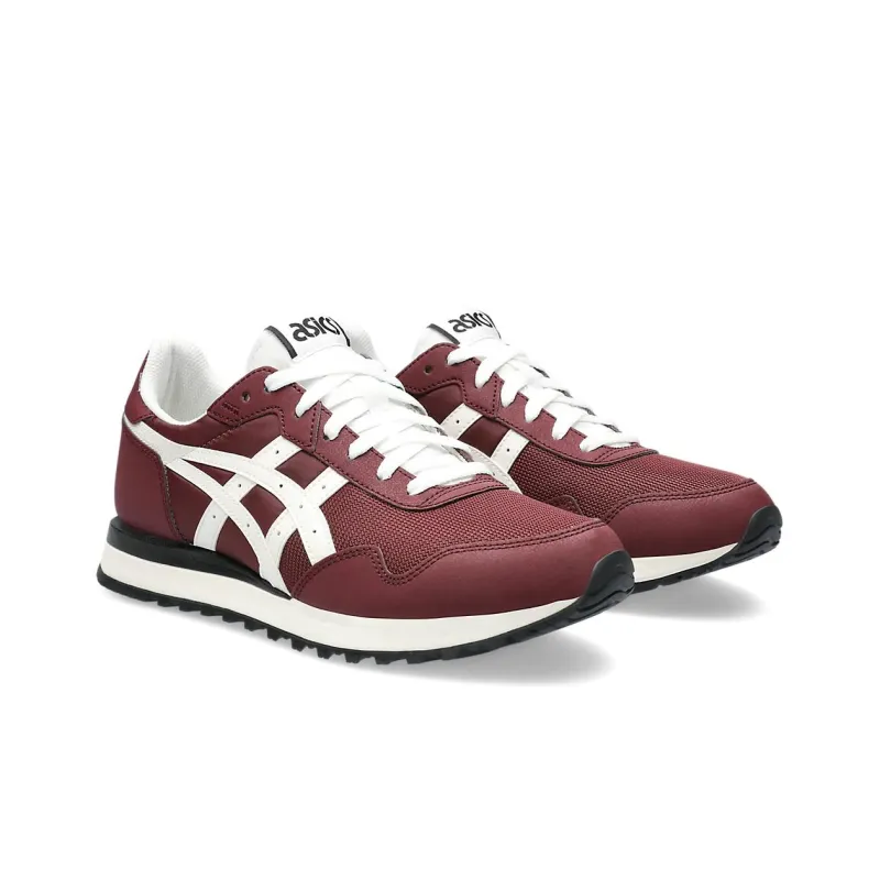 Asics Tiger Runner Ii Port Royal Cream-3