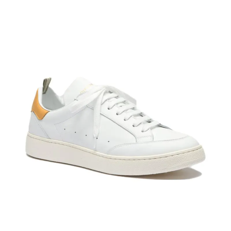 Officine Creative Low top Lace up Sneakers-1