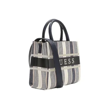 GUESS Fabric One Shoulder Handbags Regular Women's Multicolor