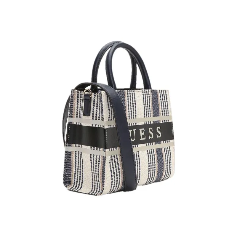 GUESS Fabric One Shoulder Handbags Regular Women's Multicolor-0